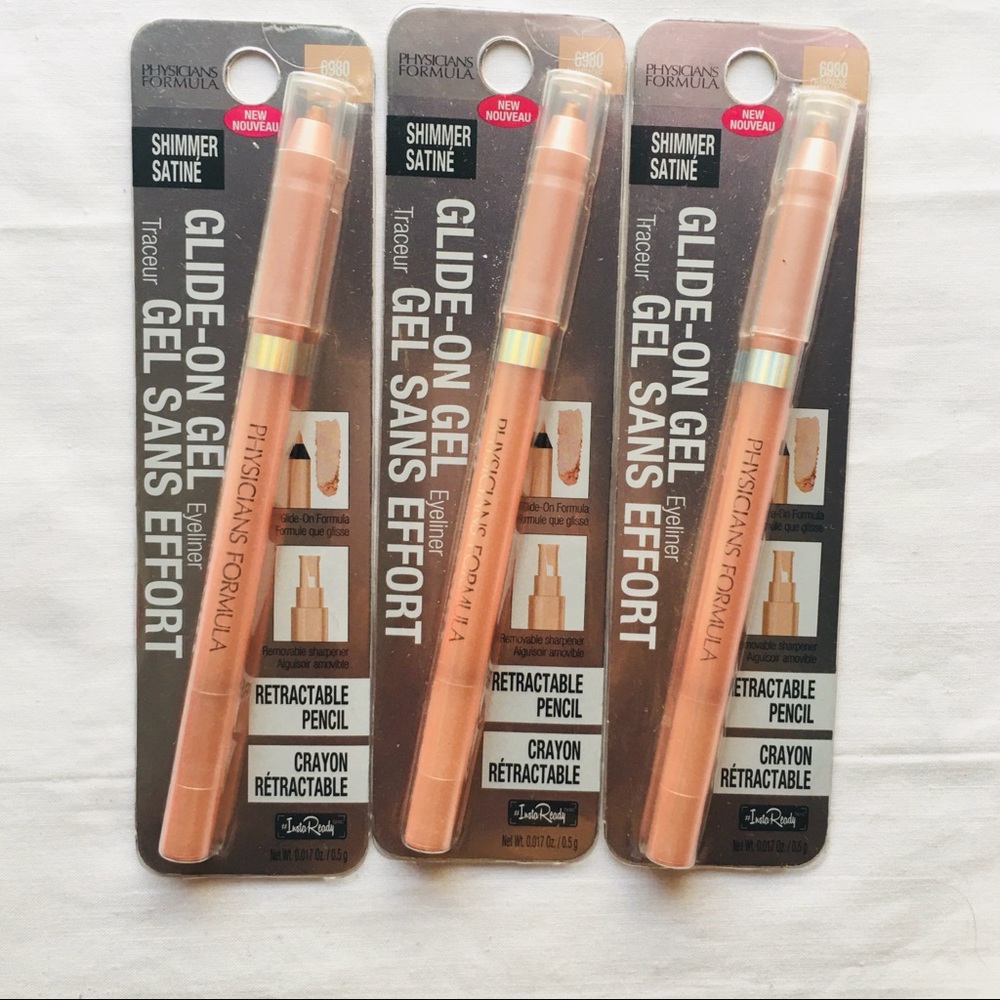 NWT ❤️ 2 for $24❤️ Physician formula/ wet n Wil…